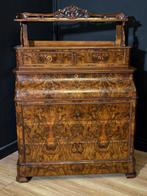 Credenza - Hout, Antiek en Kunst