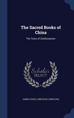 The Sacred Books of China 9781340179533, Livres, James Legge, James Legge, Verzenden