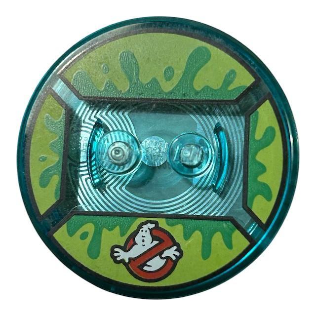 Slimer - 71241 TOY TAG - Ghostbusters Slimer - LEGO, Kinderen en Baby's, Speelgoed | Duplo en Lego, Verzenden