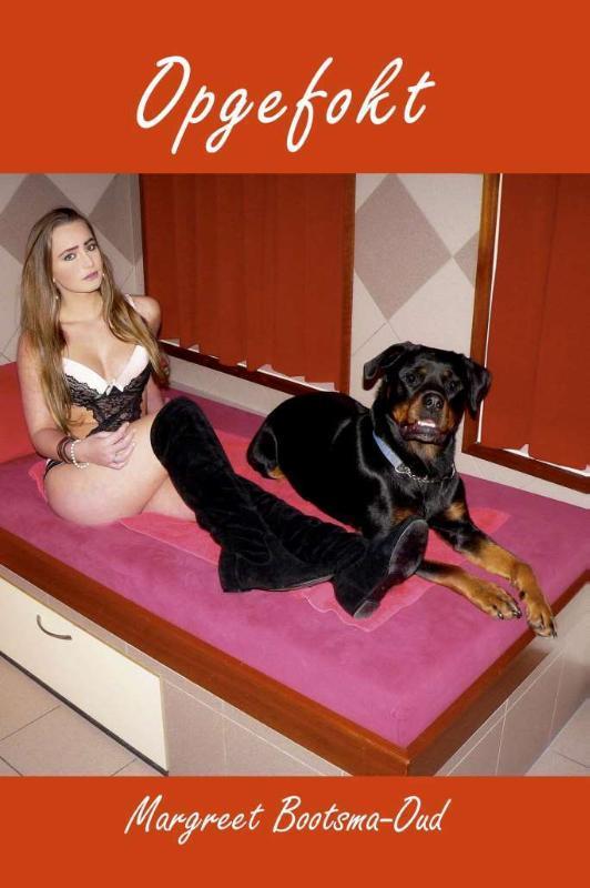 Opgefokt 9789085483946 Margreet Bootsma-Oud, Boeken, Thrillers, Gelezen, Verzenden