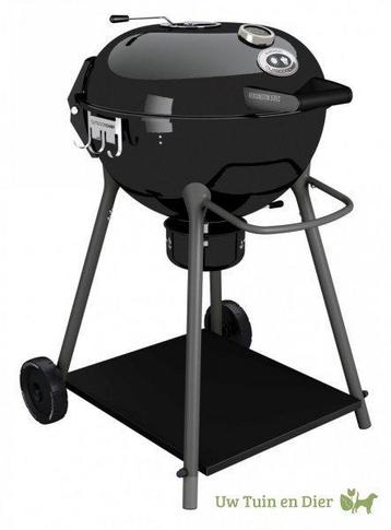 Outdoorchef Kensington 570 C Houtskoolbarbecue