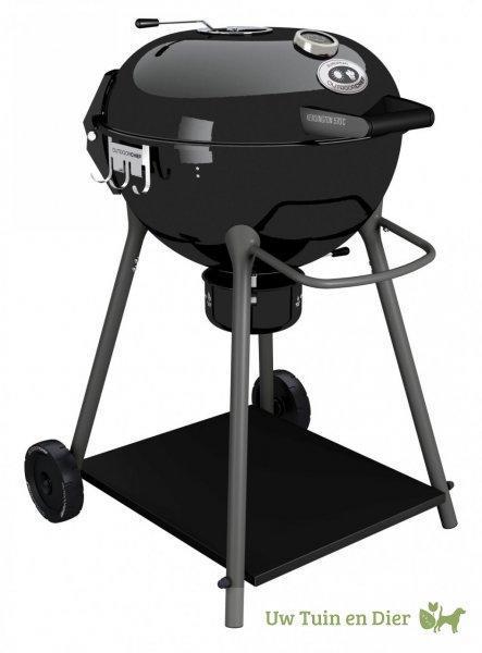 Outdoorchef Kensington 570 C Houtskoolbarbecue, Tuin en Terras, Houtskoolbarbecues, Nieuw, Ophalen of Verzenden