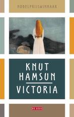 Victoria - Knut Hamsun - 9789044512830 - Hardcover, Verzenden