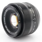 Fujifilm XF 35mm F/1.4 R | Tweedehands, Verzenden, Zo goed als nieuw