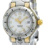TAG Heuer - 6000 Series - WH1351 - Dames - .