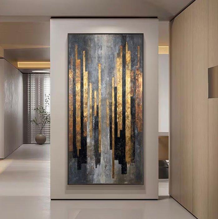 Raffaello Mantovani - Gold Resonance (XXL), Maison & Meubles, Maison & Meubles | Autre