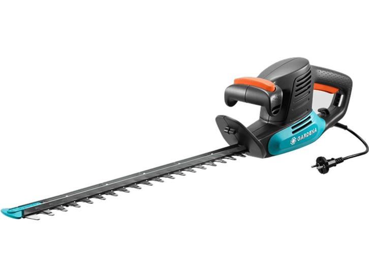 Gardena EasyCut 420/45 - Elektrische heggenschaar - 420W, Tuin en Terras, Heggenscharen, Zo goed als nieuw, Verzenden