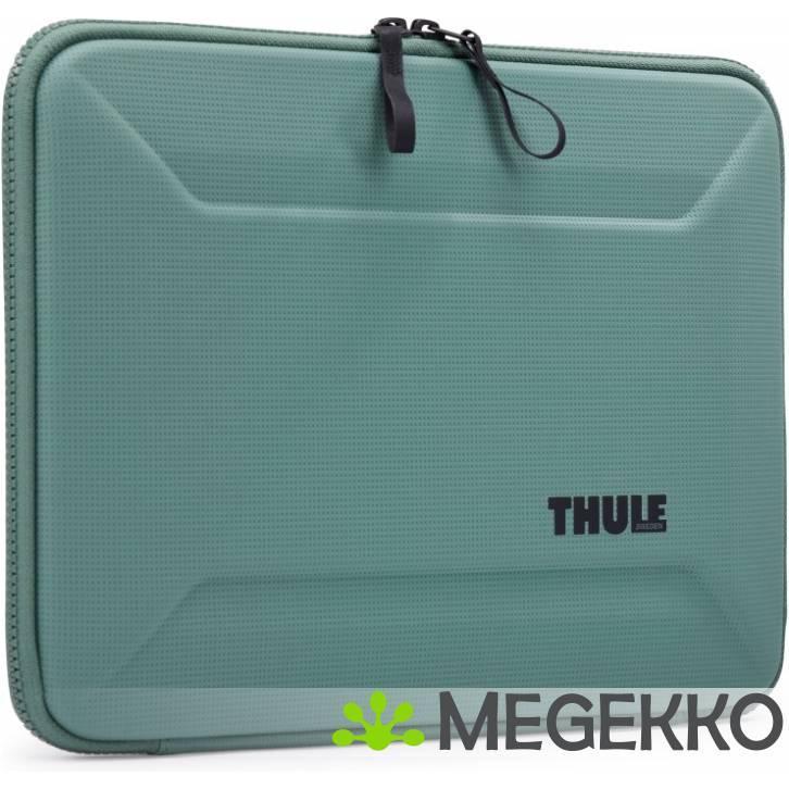 Thule TGSE2558 Hazy Green 35,6 cm (14 ) Opbergmap/sleeve, Computers en Software, Overige Computers en Software, Nieuw, Verzenden