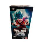 Bandai - 2 Booster box - Dragon Ball - X2 Dragon Ball Super