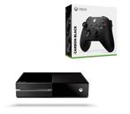 Xbox One 500GB +  Nieuwe Series X & S Controller in Doos, Games en Spelcomputers, Nieuw, Ophalen of Verzenden