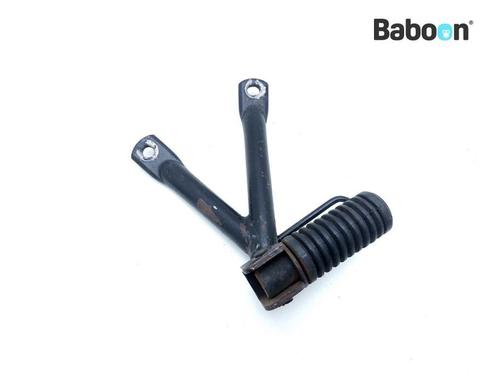 Duosteun Links Honda CRM 125 1991-1999, Motoren, Onderdelen | Honda, Gebruikt, Verzenden