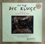 Carl Orff - Carl Orff: Die Kluge (The Story Of The King And
