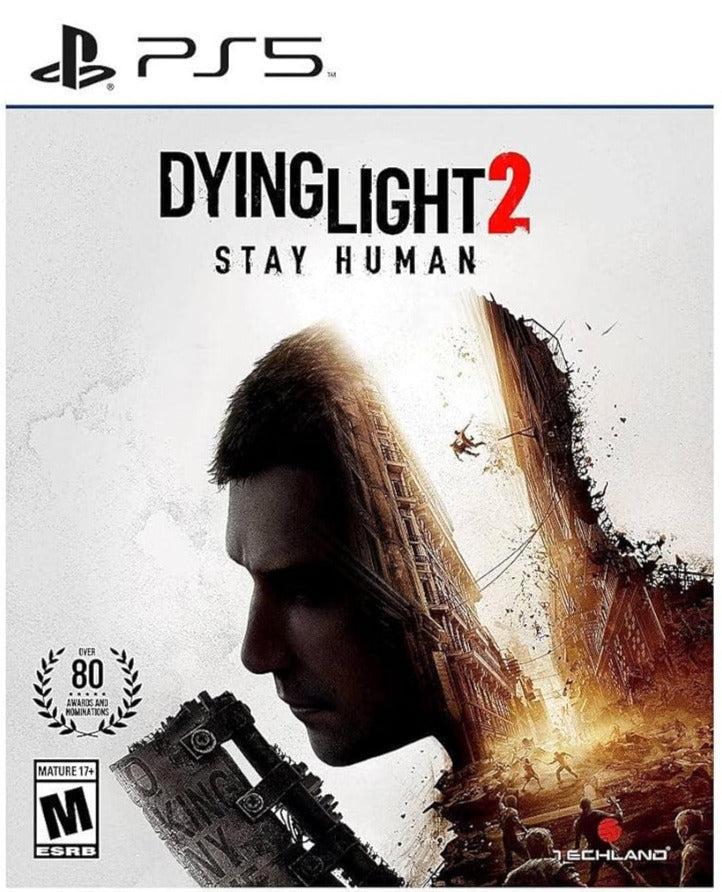 Dying light 2 Stay human / PS5, Games en Spelcomputers, Games | Sony PlayStation 5, Nieuw, Ophalen of Verzenden
