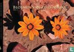 Welp, Corinne - Bloemen van Zuid-Afrika - 2019, Boeken, Natuur, Verzenden, Zo goed als nieuw, Overige onderwerpen