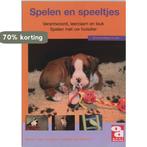 Spelen En Speeltjes 9789058212641 Over Dieren, Boeken, Verzenden, Gelezen, Over Dieren