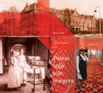 Paleis voor alle bugers 9789059372801 Wim de Wagt, Boeken, Verzenden, Zo goed als nieuw, Wim de Wagt