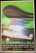 *Maga* - Magagnoli - Il Giorno dell Ala - Jaren 1980