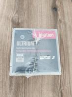 Imation - Sealed set of 5 Imation LTO Ultrium 3 data, Nieuw