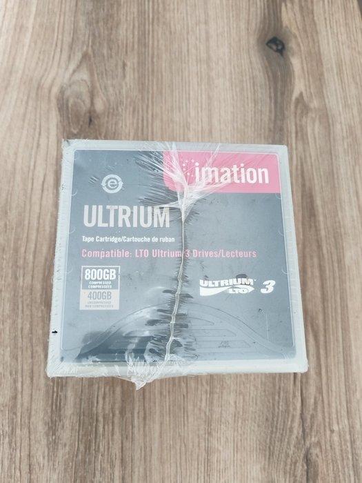 Imation - Sealed set of 5 Imation LTO Ultrium 3 data, Consoles de jeu & Jeux vidéo, Consoles de jeu | Accessoires Autre