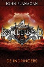 De indringers / Broederband / 2 9789025753788 John Flanagan, Verzenden, Gelezen, John Flanagan