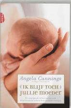 Ik blijf toch jullie moeder / Bewogen vrouwenlevens, Verzenden, Gelezen, Angela Cannings