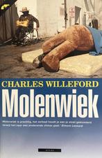 MOLENWIEK 9789025410742 C. Willeford, Verzenden, Gelezen, C. Willeford