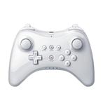 Nieuwe Pro Controller voor Wii U - White, Games en Spelcomputers, Nieuw, Verzenden