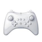 Nieuwe Pro Controller voor Wii U - White, Games en Spelcomputers, Spelcomputers | Nintendo Wii U, Verzenden, Nieuw