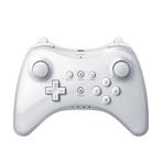 Nieuwe Pro Controller voor Wii U - White, Verzenden, Nieuw