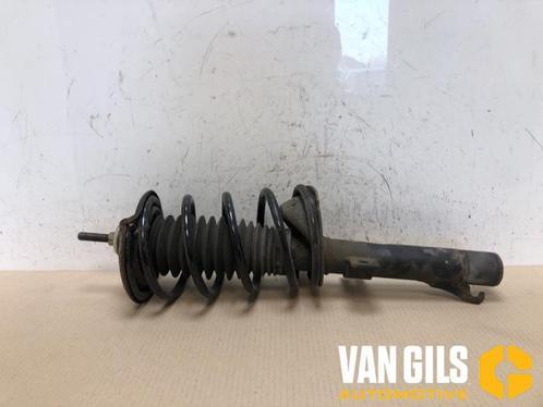 Schokdemperpoot rechts-voor Ford Fiesta O223356, Auto-onderdelen, Ophanging en Onderstel