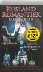 Rusland Romantiek omnibus; De engelenboom; In de gunst van, Penny Sumner, Randall Wallace, Verzenden