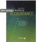 Pocket Handboek Accountancy 2003 9789020025897 A.D. Bac, Boeken, Verzenden, Gelezen, A.D. Bac