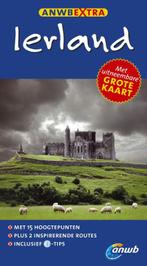 Ierland / ANWB Extra 9789018033484 Susanne Tschirner, Boeken, Reisgidsen, Verzenden, Gelezen, Susanne Tschirner