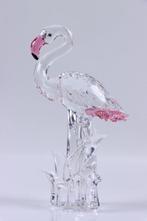 Figure - Swarovski - Flamingo (Boxed + Certificate) -, Antiek en Kunst