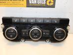 Kachel Bedieningspaneel Volkswagen Sharan O142455, Nieuw