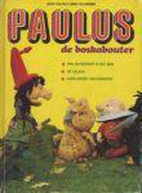 Paulus de boskabouter 9789026904431, Livres, Livres Autre, Envoi