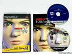 Playstation 2 / PS2 - Resident Evil - Code Veronica X + Devi, Consoles de jeu & Jeux vidéo, Jeux | Sony PlayStation 2, Verzenden
