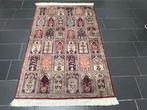 Kaschmir Ghoum - Tapis - 195 cm - 125 cm, Nieuw