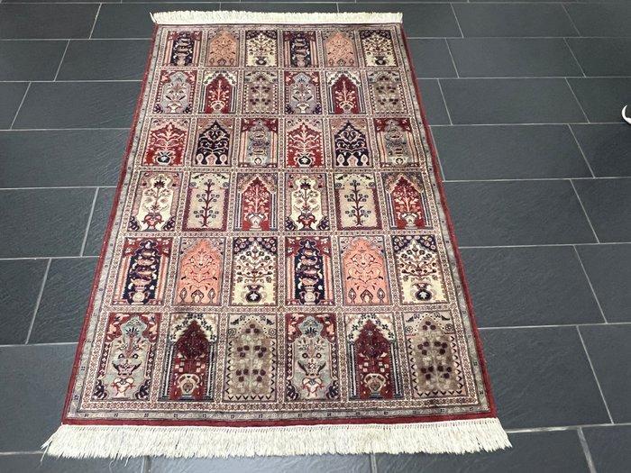 Kaschmir Ghoum - Tapis - 195 cm - 125 cm, Huis en Inrichting, Stoffering | Tapijten en Vloerkleden