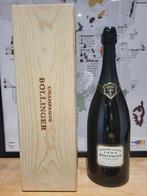 1995 Bollinger, La grande année - Champagne - 1 Magnum (1,5, Nieuw