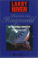 Bouwers van Ringwereld / Ringwereld-cyclus / 2 9789029040822, Boeken, Verzenden, Zo goed als nieuw, Niven