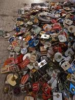 Collection thématique - Grande collection de pins, broches