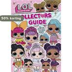 L.O.L. Surprise Collectors Guide 9789047805502, Livres, Verzenden, Big Balloon Publishers
