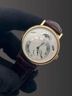 Breguet - Classique Calendrier & Moon - 7337BR/1E/9V6 -