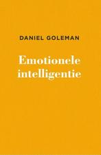 Emotionele intelligentie 9789047017264, Boeken, Daniel Goleman, Zo goed als nieuw, Verzenden