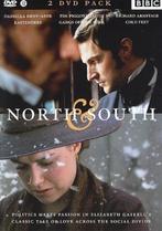 North & South 2 DVD pack, CD & DVD, DVD | Drame, Verzenden