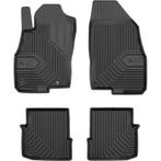Fiat Punto Evo 3-deurs 2009-2012 All Weather rubber automatt, Verzenden, Nieuw