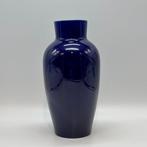 Boch Frères - Vase - Forme 268, Décor Bleu de Sèvres -