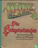 Kopisch, August - Die Heinzelmännchen - 1912, Boeken, Verzenden, Gelezen