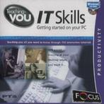 Teaching-you IT Skills - Getting Started on Y, Verzenden